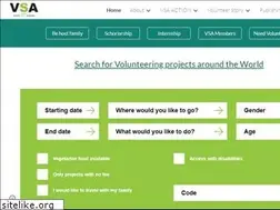 Sites similar to volunteerspirit.or.th