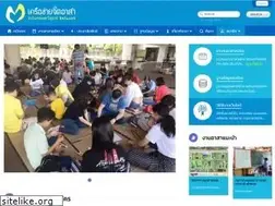 Sites similar to volunteerspirit.org