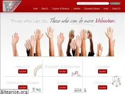 Sites similar to volunteerssm.ca