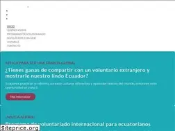 Sites similar to volunteervase.org