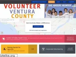 Sites similar to volunteerventuracounty.org