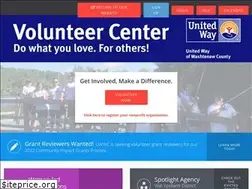 Sites similar to volunteerwashtenaw.org