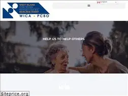 Sites similar to volunteerwica.com