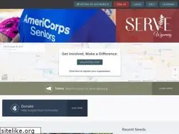 Sites similar to volunteerwyoming.org