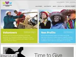 Sites similar to volunteeryukon.ca