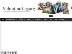 Sites similar to voluntouring.org