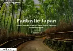 Sites similar to voluntourism.org