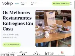Sites similar to volup.app