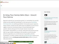 Sites similar to volupte-lounge.com