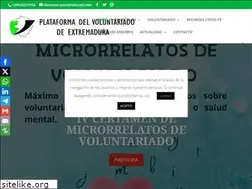 Sites similar to volured.com