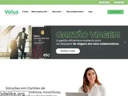 Sites similar to volus.com