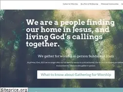 Sites similar to volusiachurch.com