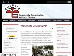 Sites similar to volusiacoad.org
