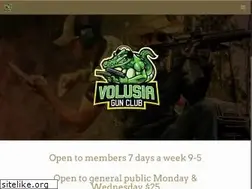 Sites similar to volusiacountygunclub.com