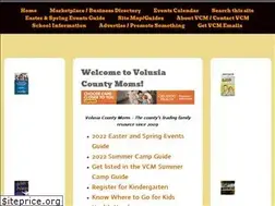 Sites similar to volusiacountymoms.com