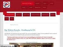 Sites similar to volusiacountyrepublicans.org