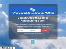 Sites similar to volusiacoupons.com