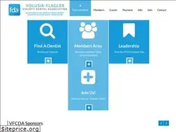 Sites similar to volusiaflaglerdental.org