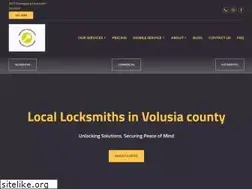 Sites similar to volusialocksmith.net