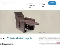 Sites similar to volusiamedicalsupply.com