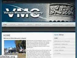 Sites similar to volusiamonument.com