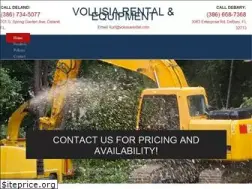 Sites similar to volusiarental.com