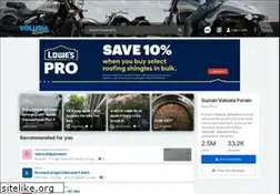 Sites similar to volusiariders.com