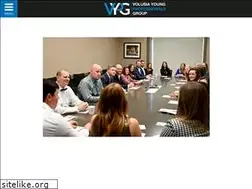 Sites similar to volusiaypg.com