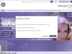 Sites similar to voluson.net