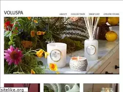 Sites similar to voluspa.jp