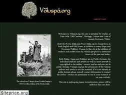 Sites similar to voluspa.org