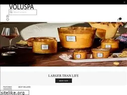 Sites similar to voluspacandles.com
