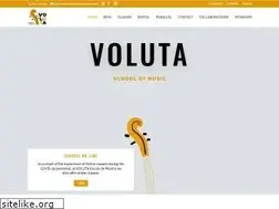 Sites similar to volutaescolademusica.com