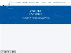 Sites similar to volutaestudio.com