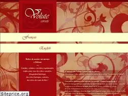 Sites similar to volutecorsets.fr