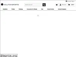 Sites similar to volutionsports.com