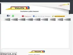 Sites similar to voluva.nl