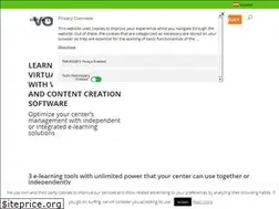 Sites similar to voluxion.com