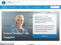 Sites similar to volvat-stokkan.no