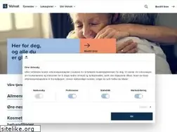 Sites similar to volvat.no