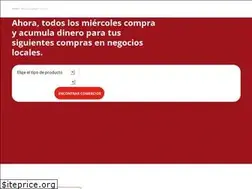 Sites similar to volveremos.app