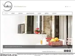 Sites similar to volverlecce.com