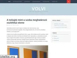 Sites similar to volvi.hu