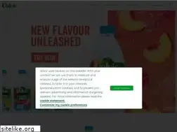 Sites similar to volvic.co.uk