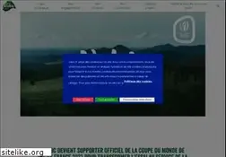 Sites similar to volvic.fr