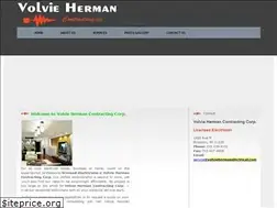 Sites similar to volviehermanelectrical.com