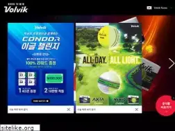 Sites similar to volvik.co.kr