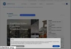 Sites similar to volvo-centrum.de