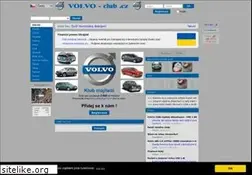 Sites similar to volvo-club.cz