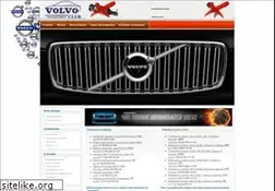 Sites similar to volvo-club.lv